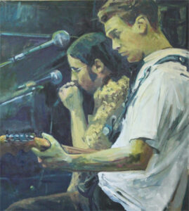 BluesMenedit WEB