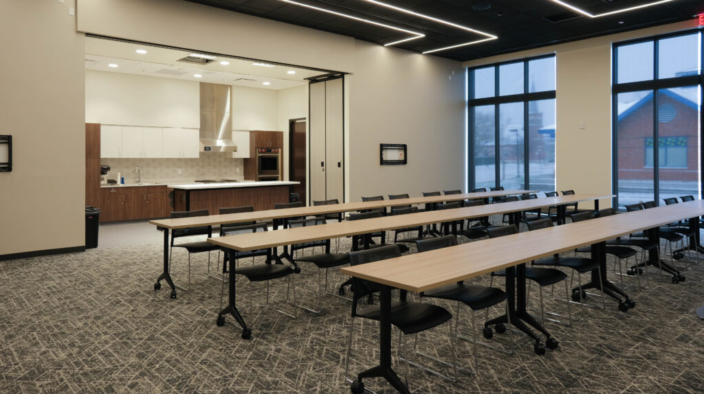 Reserve A Room Marion Public Library