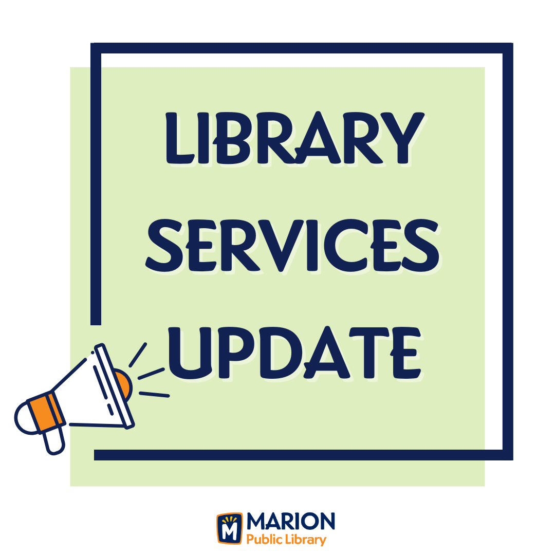 Upcoming Software Transition