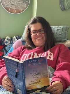 Melissa Get Caught reading Melissa Get Caught reading