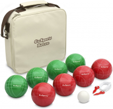Bocce Ball Kit